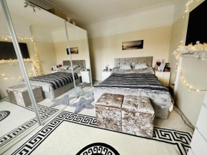 London- fast train to Marylebone 15-20 minutes